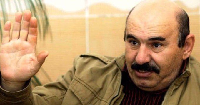Terörist Osman Öcalan koronavirüsten öldü