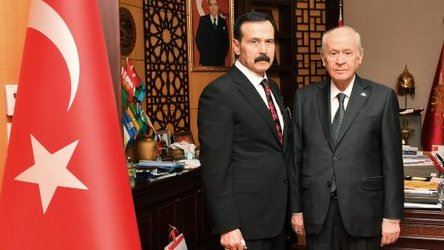Kürşad Yılmaz: Çok şükür Rabbimize geçti gitti