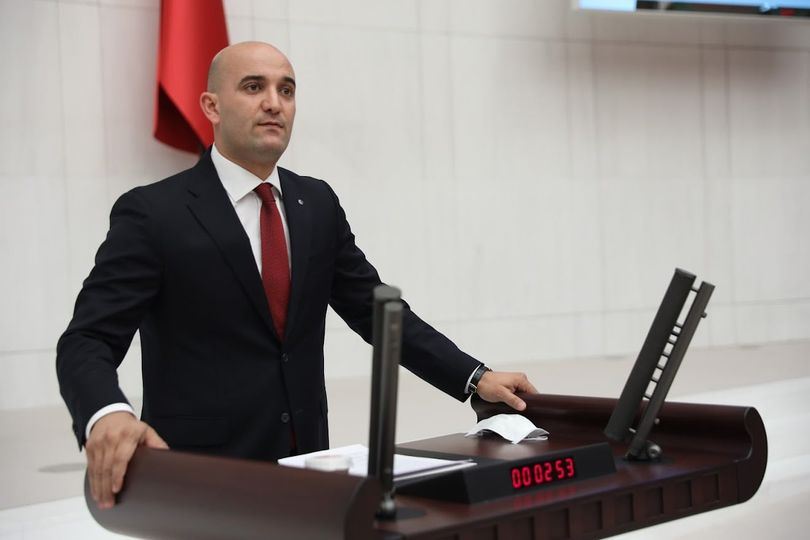 MHP