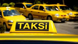 Taksiye bindi indi ücreti 15 lira oldu!