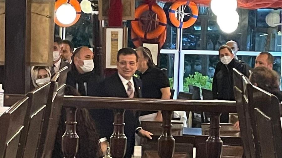Rauf AYDEMİR yazdı: Şehrül Eminlerin beceriksizlikleri!