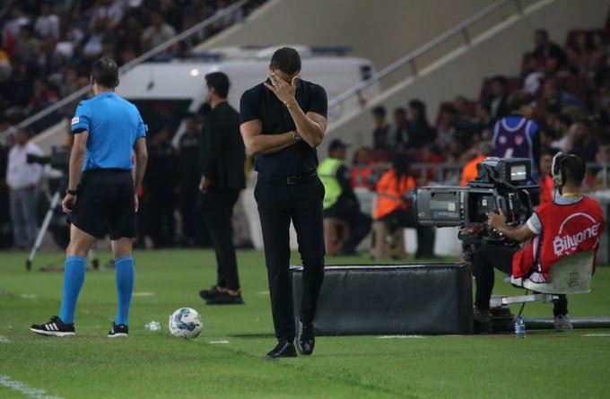 Beşiktaş