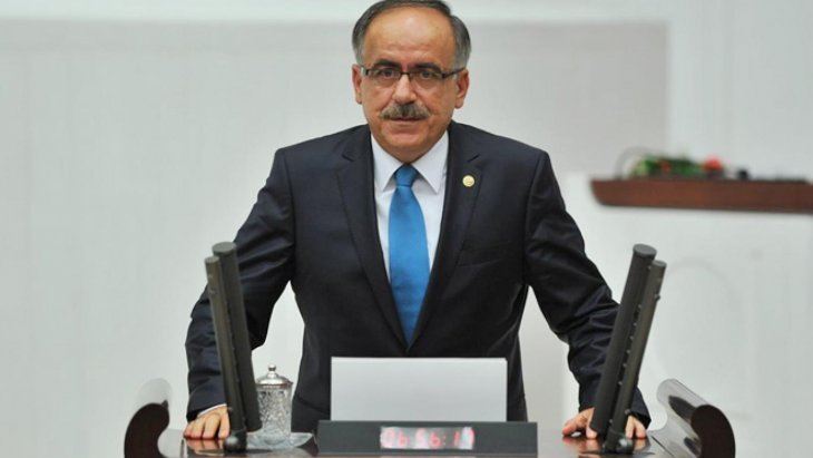 MHP