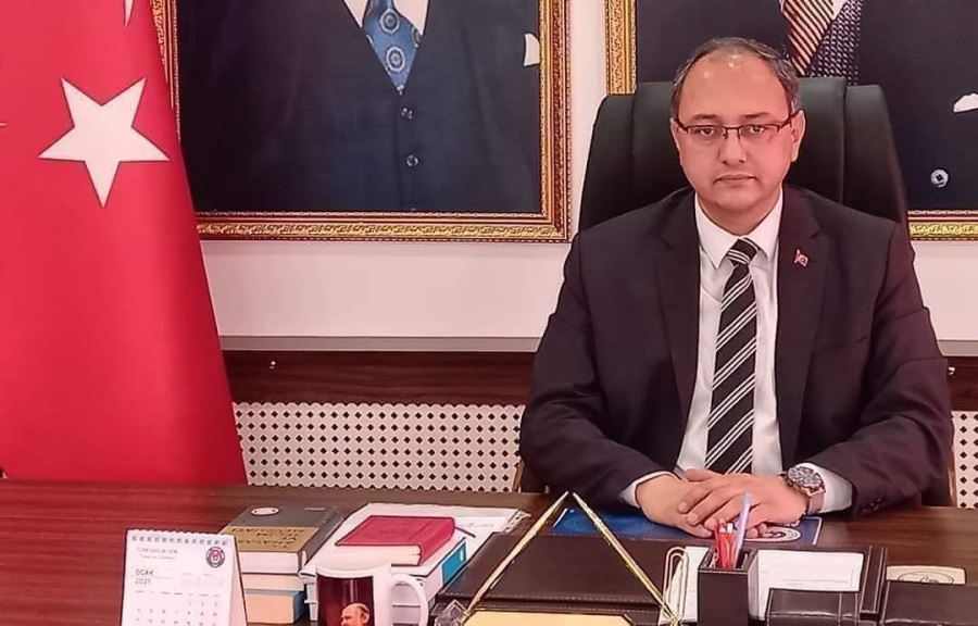 MHP İl Başkanı Çölkesen: Aksaray