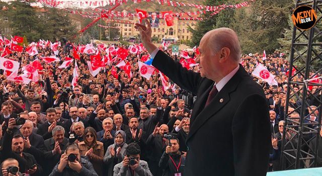 MHP, Eylül