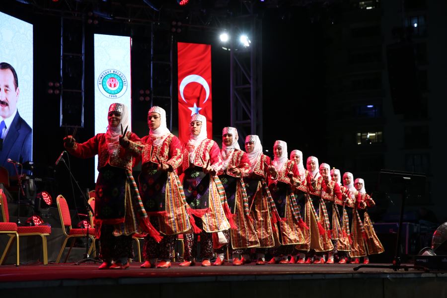 Ankara’nın festivali başlıyor
