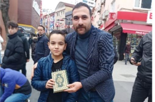 Kağıthane Ülkü Ocakları