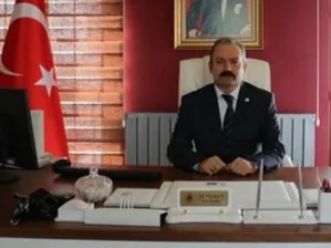 Tilkici Erdoğan Karakuş