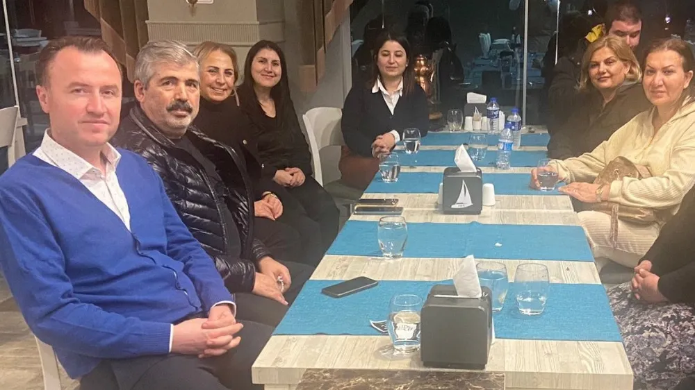 Türkiye Otizm Meclisi’nden Samsun Otizmli Çocuklar Derneği’ne ziyaret