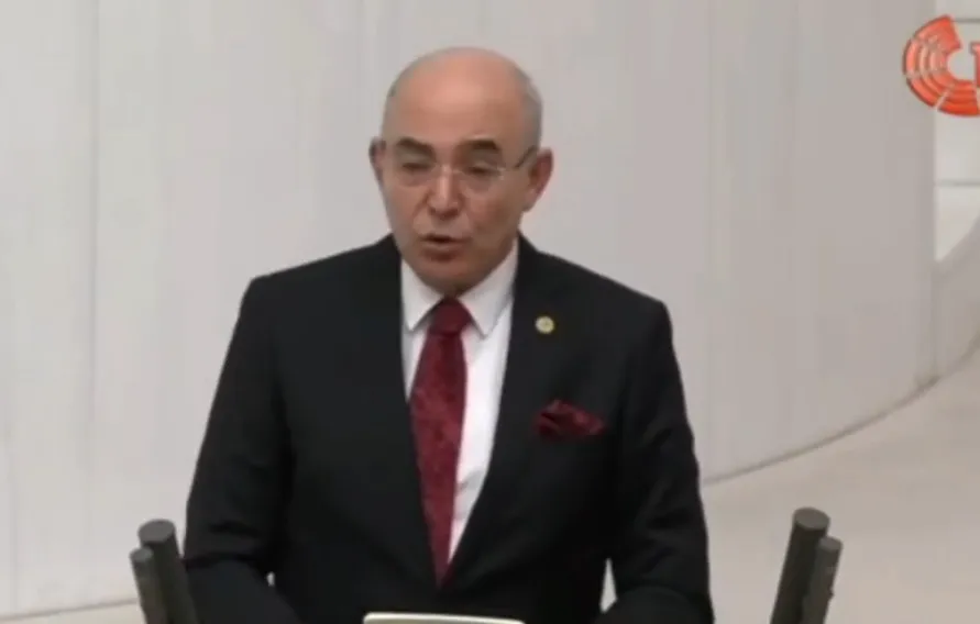 “Ankaralılara göre 27 Aralık Türk tarihinin kızılca günüdür”