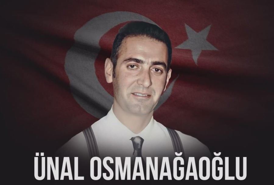 Ali KUZENCİK yazdı: ÜNAL OSMANAĞAOĞLU