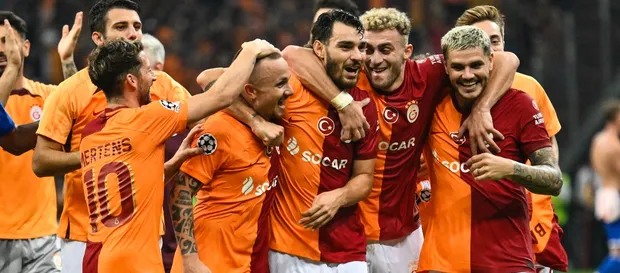Galatasaray