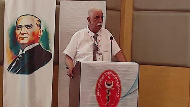 Türk Veterinerler Hekimleri Birliği Vakfı, mesleki problemlerini ele aldı