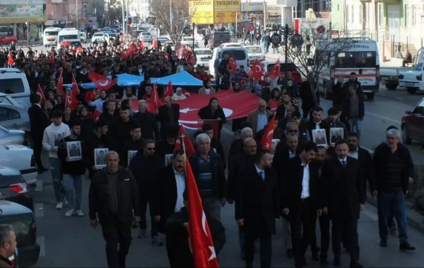 Karaman Ülkü Ocakları