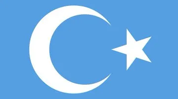 Doğu Türkistan 7.2