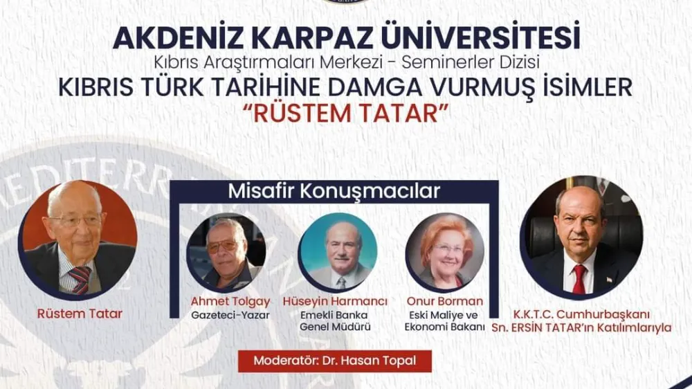 Akdeniz Karpaz Üniversitesi