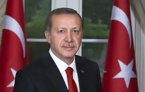 Erdoğan: Hiçbir şer odağı emellerine ulaşamayacaktır