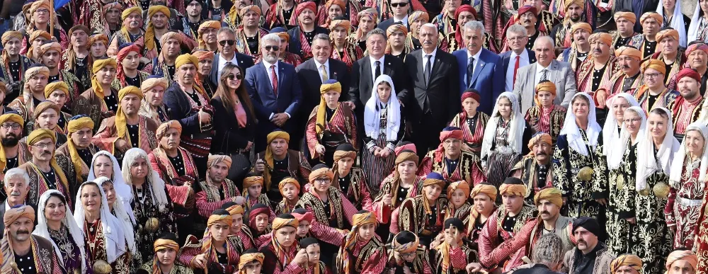 Seymen ve Bacıerenler 29 Ekim’i coşkuyla kutlayacak