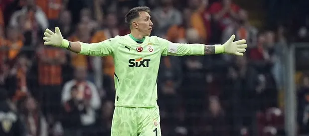 Muslera