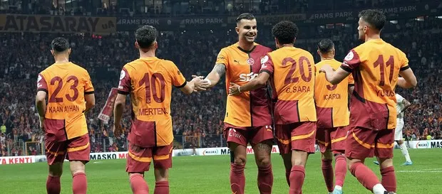 Galatasaray