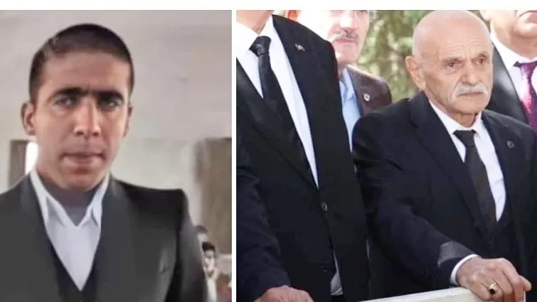 Ülkücü Şehidimiz Mustafa Pehlivanoğlu anılıyor