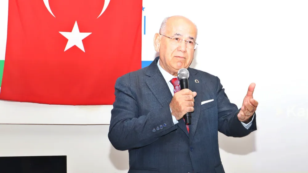 ANKESOB Başkanlar Kurulu gerçekleşti