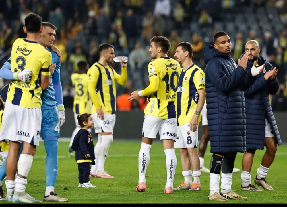 Fenerbahçe