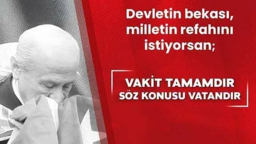 İhsan AKAN yazdı: Devlet Bey...