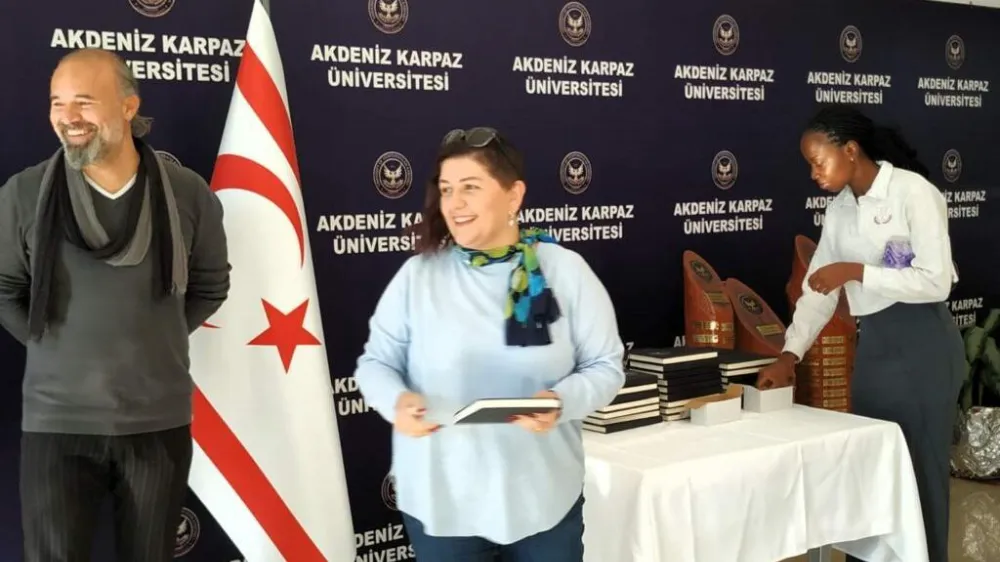 Akdeniz Karpaz Üniversitesi