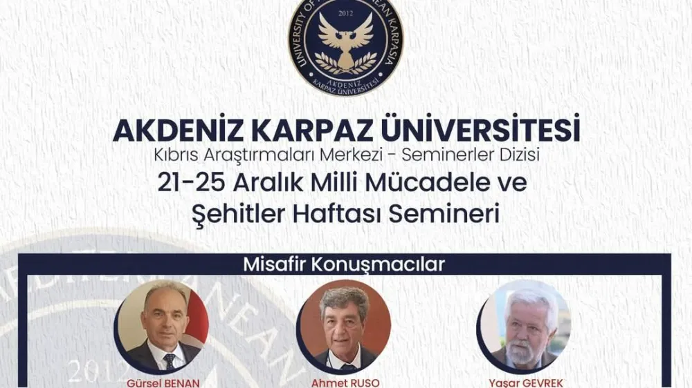 Akdeniz Karpaz Üniversitesi