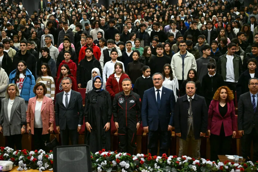 Alper Gezeravcı’dan Altındağ çıkarması…