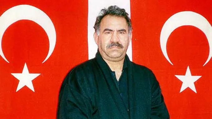 DEM, Teröristbaşı Öcalan