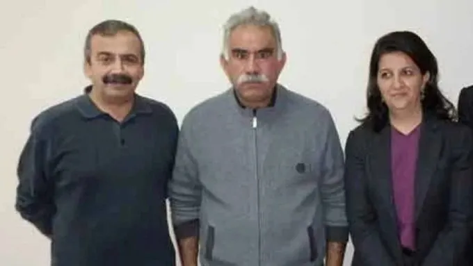 DEM Parti ve Abdullah Öcalan top mu çeviriyor?