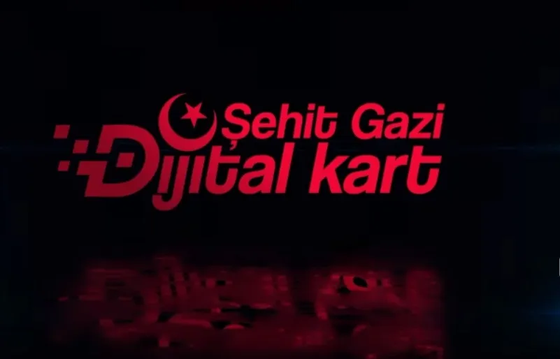 Şehit yakını ve gazilere büyük kolaylık 