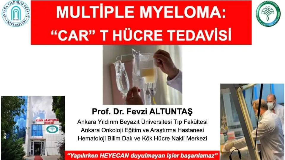 Prof.Dr. Fevzi Altuntaş