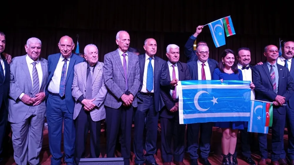 Irak Türkleri - Azerbaycan ilişkilerinde yeni ufuklar 