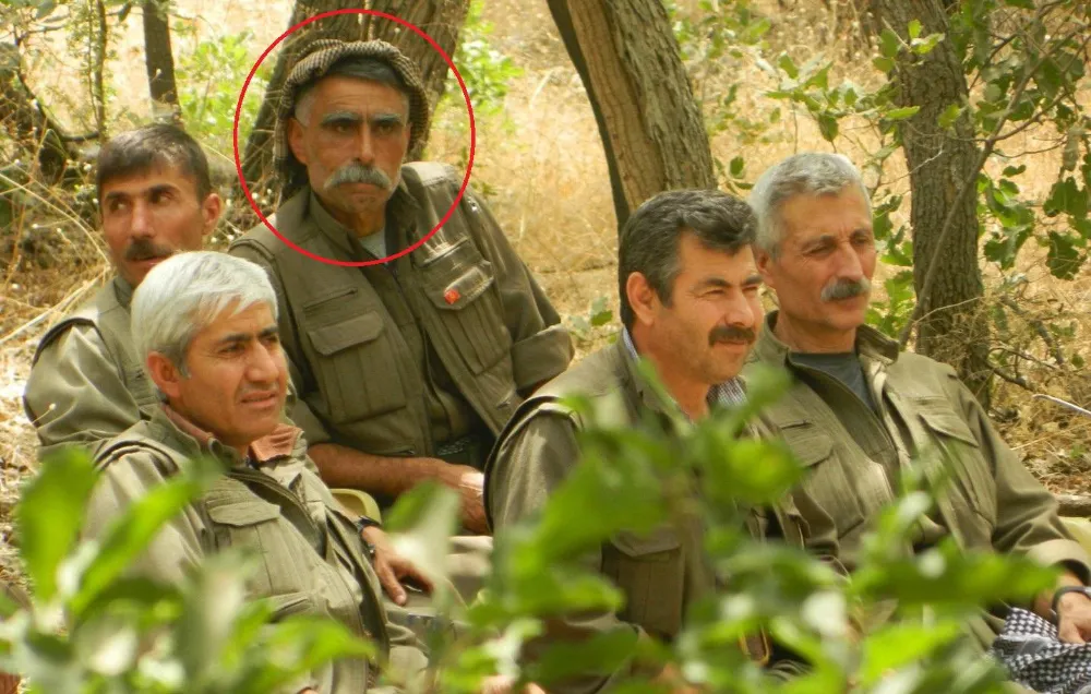 MİT’ten YPG/PKK’ya büyük darbe