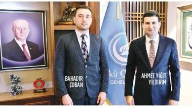 Yıldırım 