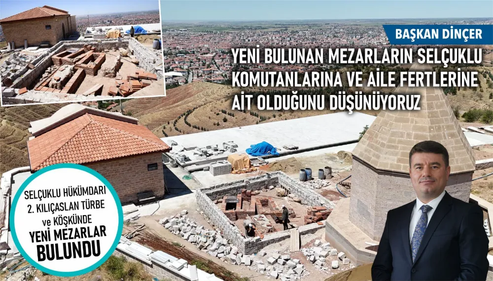 832 yıllık tarih gün yüzüne çıkarıldı