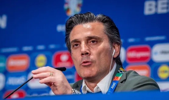 Vincenzo Montella: Bu ceza Türk gururunu dizginlemez