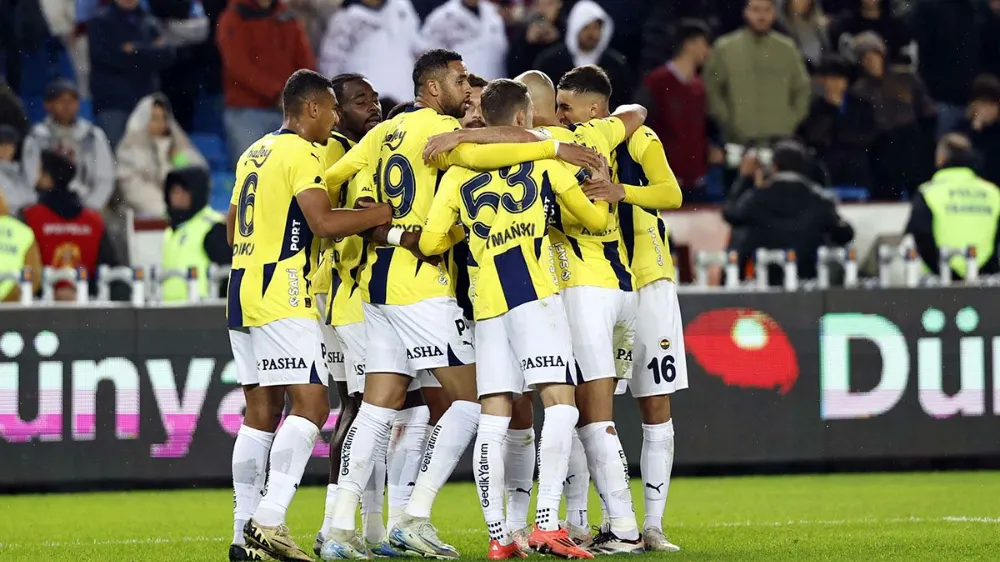 Fenerbahçe, Tümosan Konyaspor’a konuk oluyor