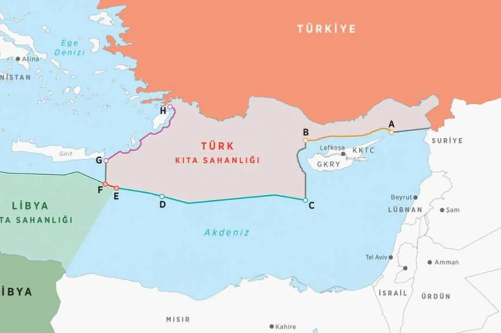 Bulduk ÖZDEMİR yazdı: Suriye ile MEB anlaşması mutlaka yapılmalı 