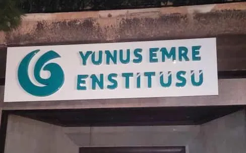 Yunus Emre Enstitüsü