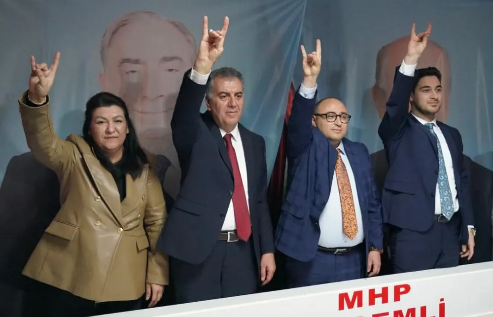 MHP Erdemli