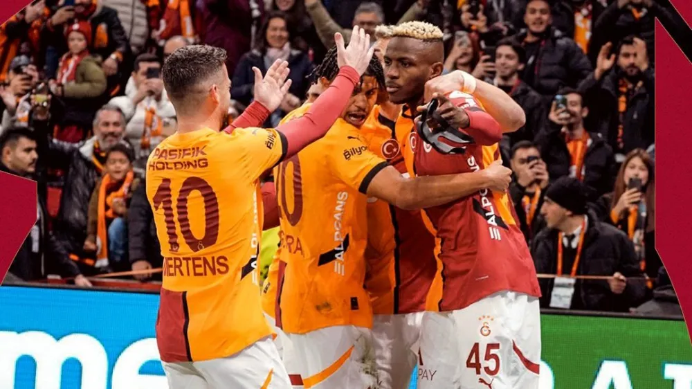 Galatasaray