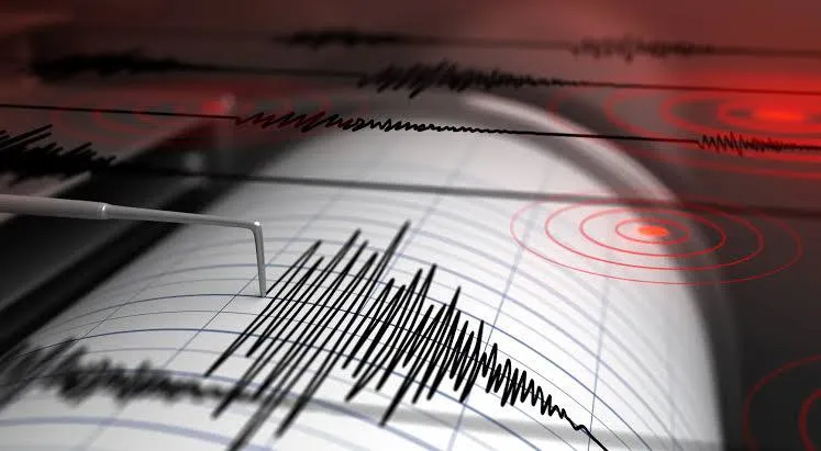 Muğla’da deprem