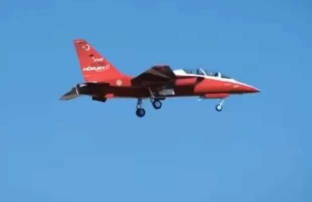 HÜRJET, 300’üncü test uçuşunu da başardı