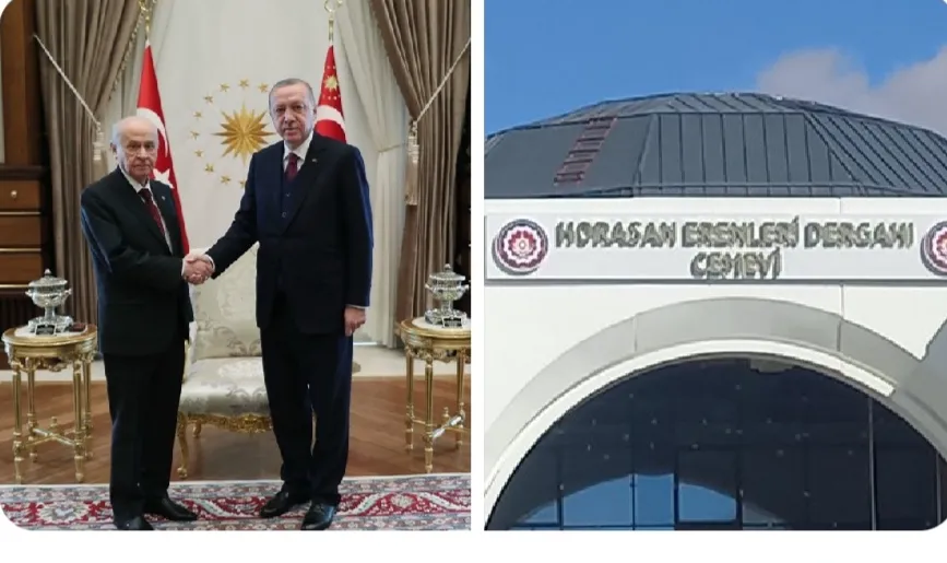 Cumhurbaşkanı Erdoğan