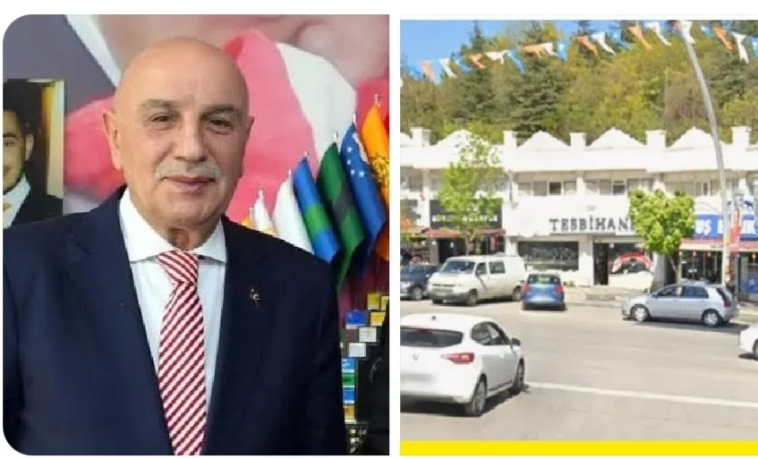 Turgut Altınok: 
