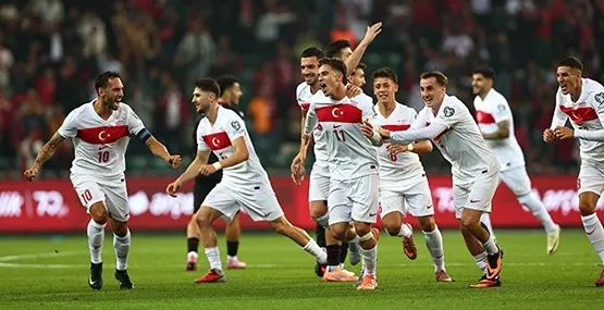 İkinciliği perçinledik: 4-1